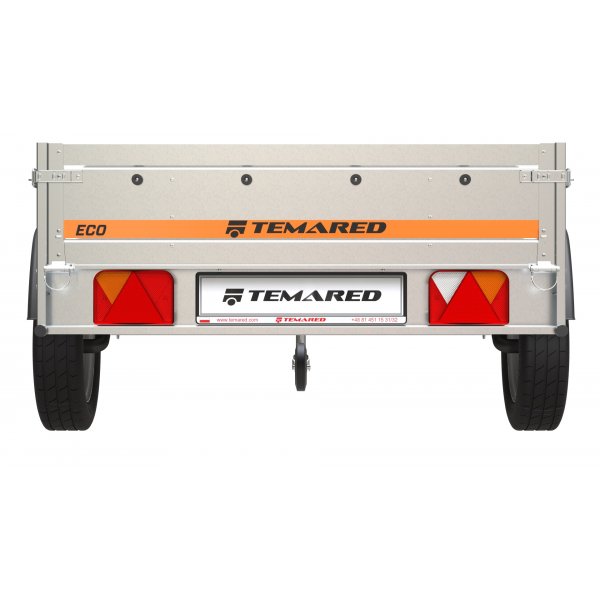 Tilhenger Eco 2612