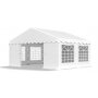 Partytelt Eco 1 i PE - 3 x 4 m