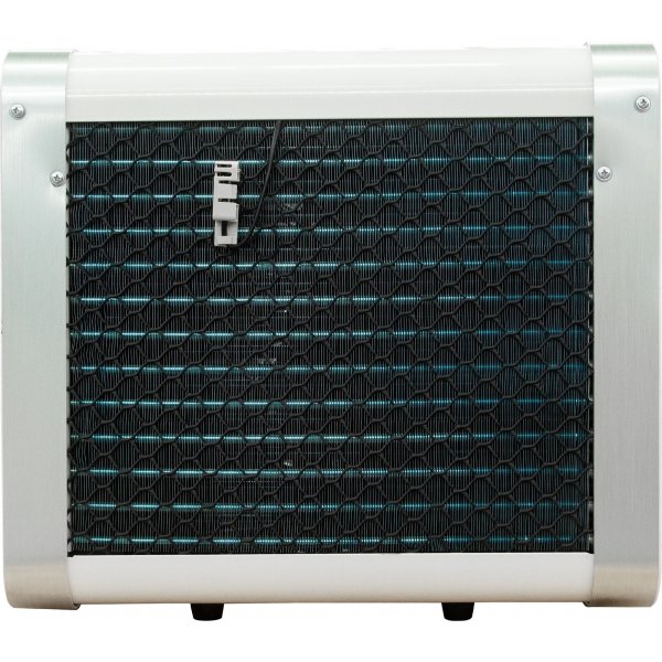 Varmepumpe Splash - 3 kW Varmepumpe Splash - 3 kW