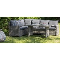 Hawaii sofagruppe - Hjørnesofa Hawaii sofagruppe - Hjørnesofa