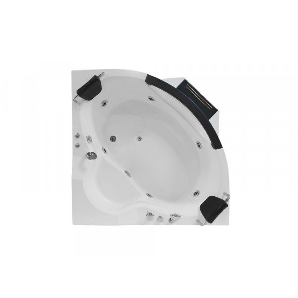 Atilius II massasjebadekar Atilius II massasjebadekar