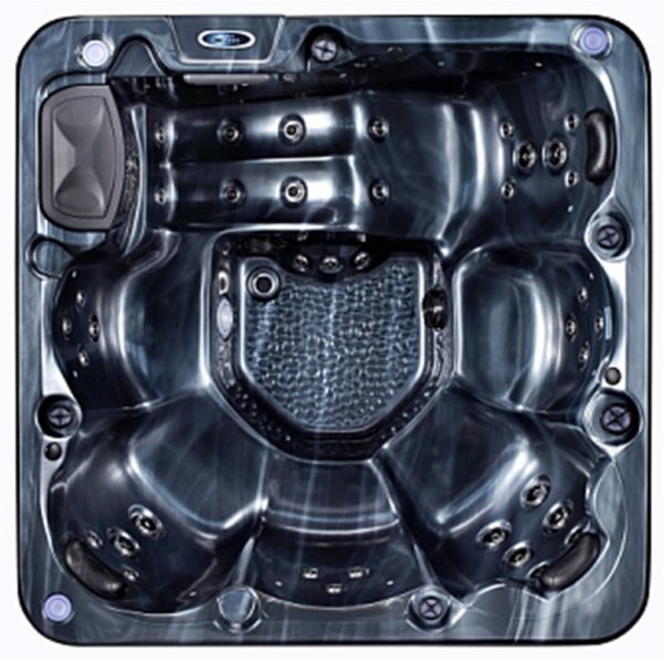 Spabad Cleanse SR810C