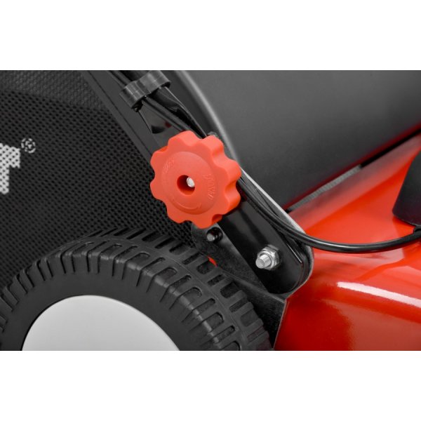 Elektrisk vertikalkutter med 37 cm klippebredde - 1700W Elektrisk vertikalkutter med 37 cm klippebredde - 1700W