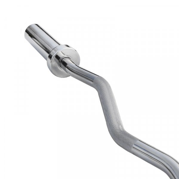 Curlstang 28 mm Grep - 120 cm 8,3 kg