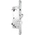 Lshus ASSA ABLOY 2002-50 - Hyre