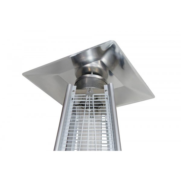 Terrassevarmer 14 kW Terrassevarmer 14 kW