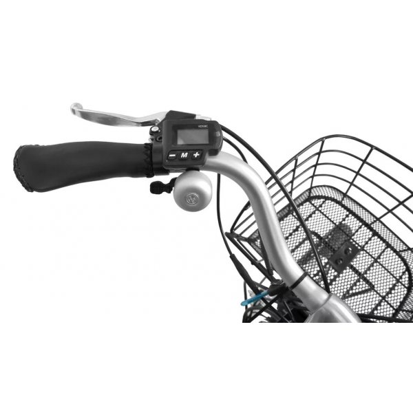 Prime el-sykkel - Damemodell Prime el-sykkel - Damemodell