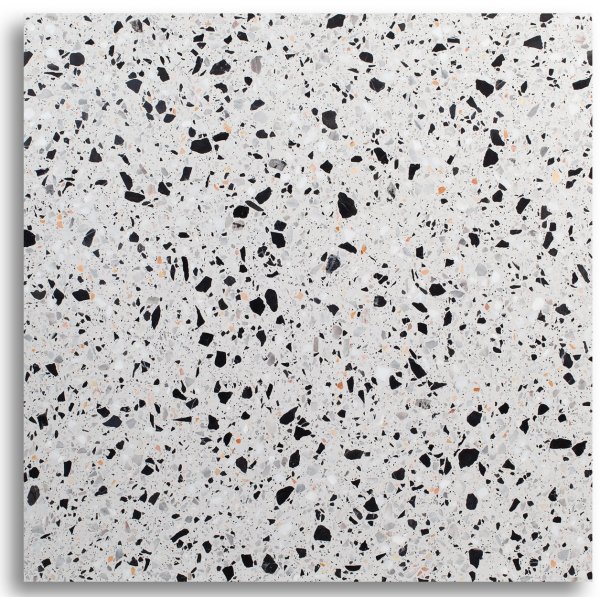 Air Terrazzo-topp, salongbord, 50x50, Cosmos Air Terrazzo-topp, salongbord, 50x50, Cosmos