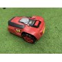 Robotgressklipper FineFox 3 - For plener opptil 1200 m�