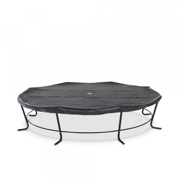 Beskyttelsestrekk til trampoline Premium 427-450 cm