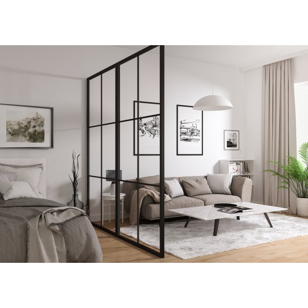 Industrivegg Industrivegg