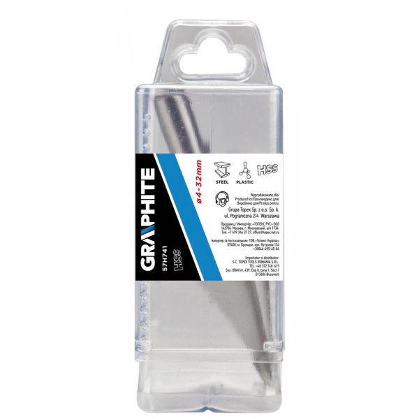 Antenneskjrer, 4-32 mm