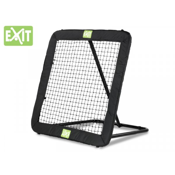 Rebounder for fotballopplæring - 124 X 124 cm Rebounder for fotballopplæring - 124 X 124 cm
