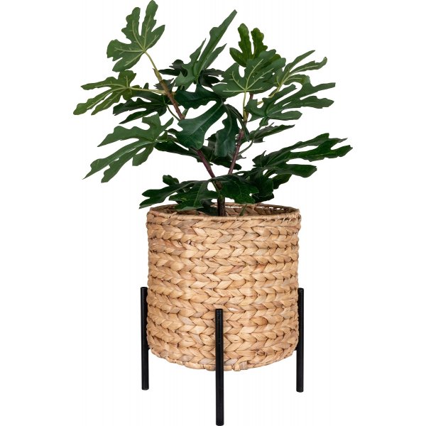 Antas gryte - Beige/svart Antas gryte - Beige/svart