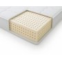 Lateksmadrass 160x200 cm Talalay
