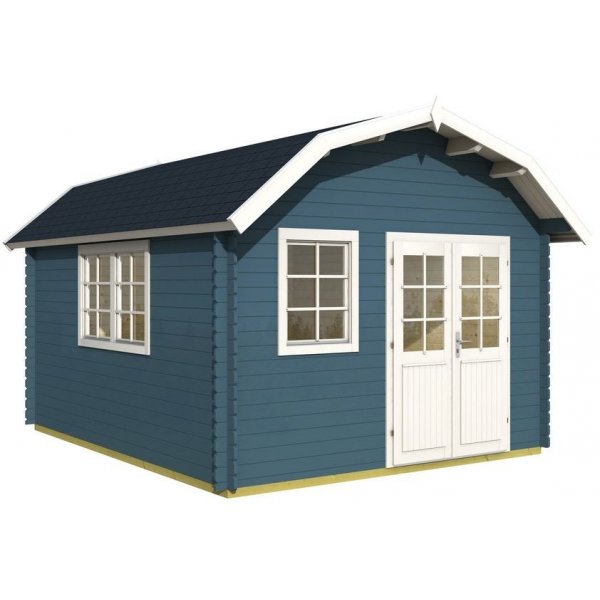 Sverker Anneks - 15 m² Sverker Anneks - 15 m²