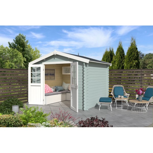 Bod Noa A - 7,3 m�