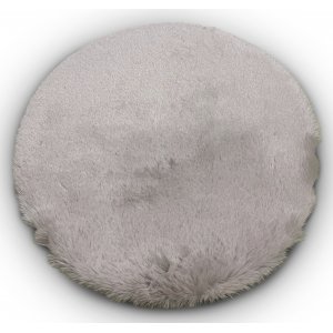 Myk stolpute med antiskli - Beige Myk stolpute med antiskli - Beige