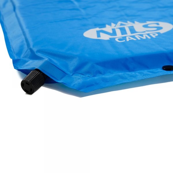 Liggeunderlsag med pute (blå) NC1006 Liggeunderlsag med pute (blå) NC1006