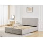 Sengeramme 140 x 200 cm - Gr�