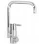 FM Mattsson Kjkkenbatteri Garda I Krom - 9601-0000