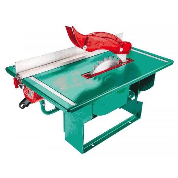 Bordssag, 800W, 200 x 16 mm Bordssag, 800W, 200 x 16 mm