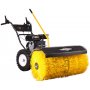 Kombimaskin 212 cc med sppelsamler