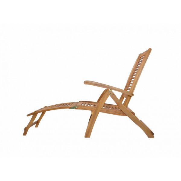 Camberet solstol Camberet solstol