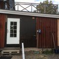 Kundebilde Beatrice ytterd�r med vindu 12/13