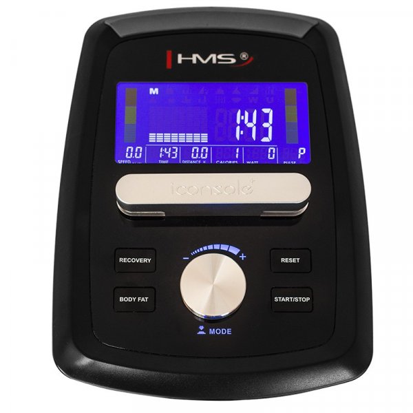 Trimsykkel - magnetisk (M0410i)