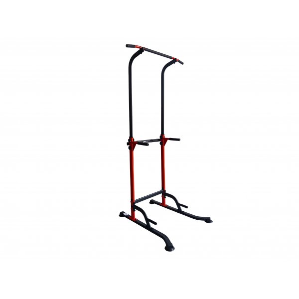 Fitness Station - allsidig treningsstativ for hjemmetrening