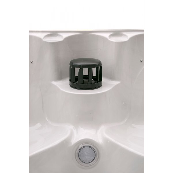 Spabad Pure - 4 personer