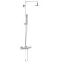 Grohe Dusjsystem for veggmontering Rainshower