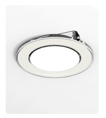 Møbelpakke Ritmo 55 - Natural Oak med speilskap Møbelpakke Ritmo 55 - Natural Oak med speilskap