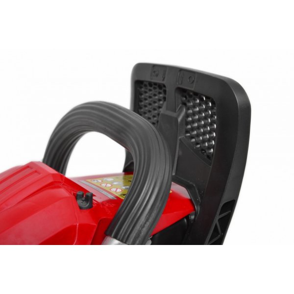 Bensindrevet motorsag med 50 cm motorblad - 62CC Bensindrevet motorsag med 50 cm motorblad - 62CC