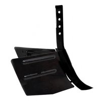 Justerbar kuplog for jordfreser Justerbar kuplog for jordfreser