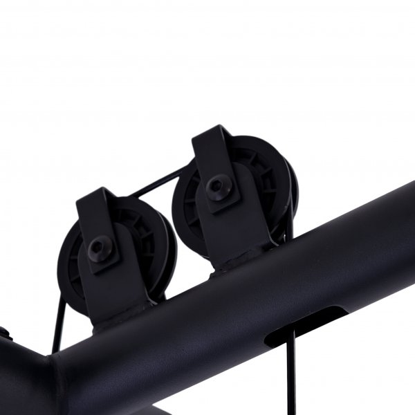 Home Gym Slim Trainer - Komplett pakke med 45 kg vekter Home Gym Slim Trainer - Komplett pakke med 45 kg vekter