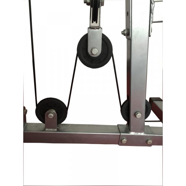 Multitreningsapparat 7000