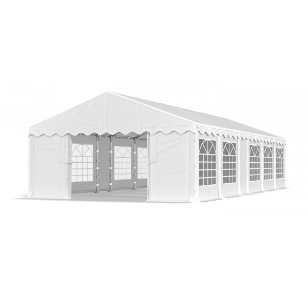 Partytelt Eco 1 i PE - 3 x 11 m