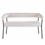 Wilma kj�kkensofa - Boucl�