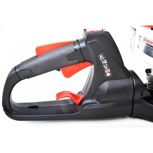 Bensindrevet hekksaks - 75cm