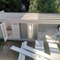 Kundebilde Viskan 5b Friggebod - 13,5 m²