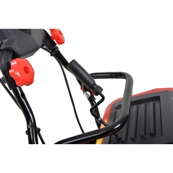 Elektrisk sn�skuffe | sn�freser - Ett-trinns 1300 W