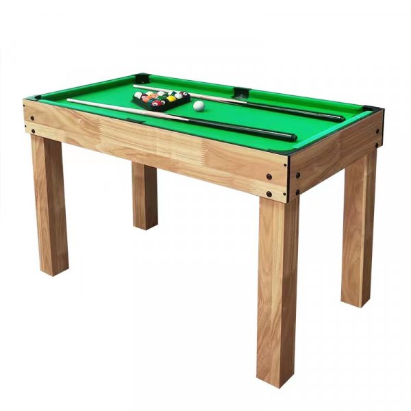 Multispillbord 10-i-1 med tilbehr