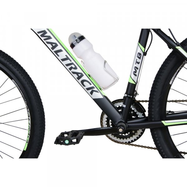 Mountainbike Team 26\\\" - Grønn Mountainbike Team 26\\\" - Grønn