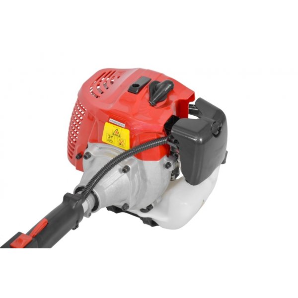 Bensindrevet multiredskap - Trimmer, hekkesaks og grensag 33cc