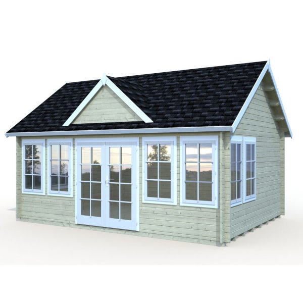 Anneks Claudia�19,4�m�