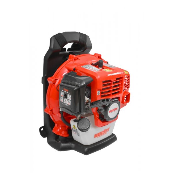 L�vsuger med hjul - 3000W