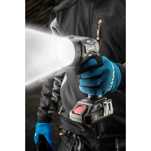 Arbeidslampe Energi+ 18V Arbeidslampe Energi+ 18V