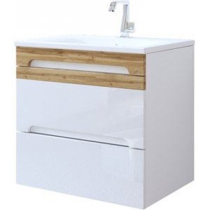 Galaxy servantskap 822 - Hvit